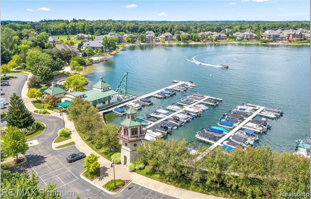 42 Boat Slip Property Photo 2