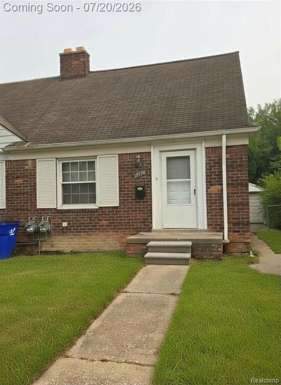 17150 Sioux Street Property Photo 1