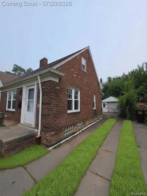 17150 Sioux Street Property Photo 2