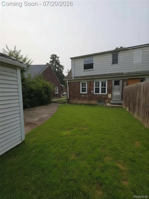 17150 Sioux Street Property Photo 4