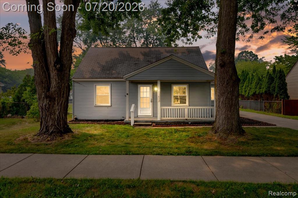 11653 Norborne Property Photo 1