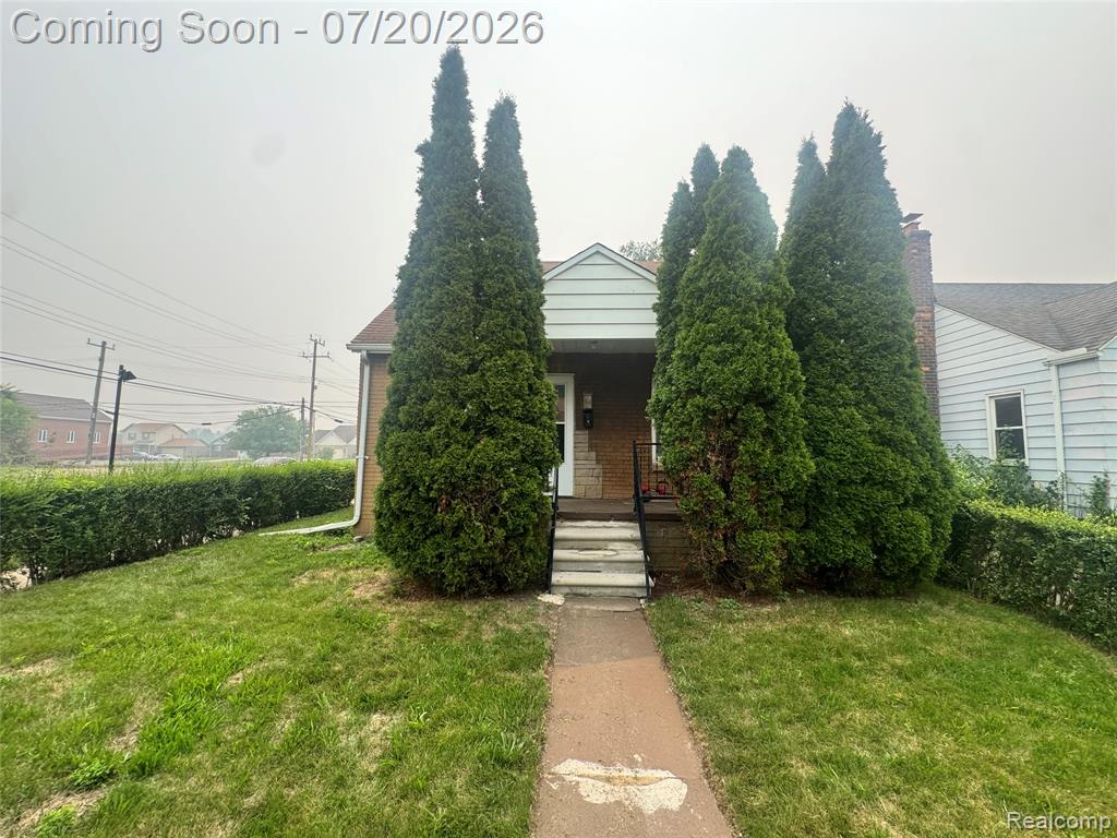 4025 18th Street Property Photo 1
