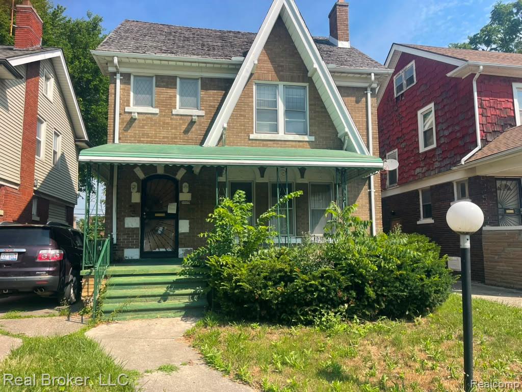 3002 Lawrence Street Property Photo 1