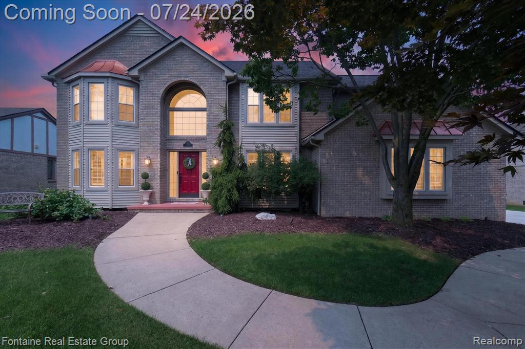 37116 Aspen Drive Property Photo 1