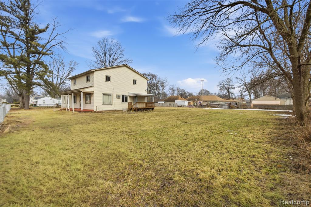 6011 Washington Street Property Photo 14