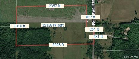 18876 Pleasant Valley Road Property Photo 2