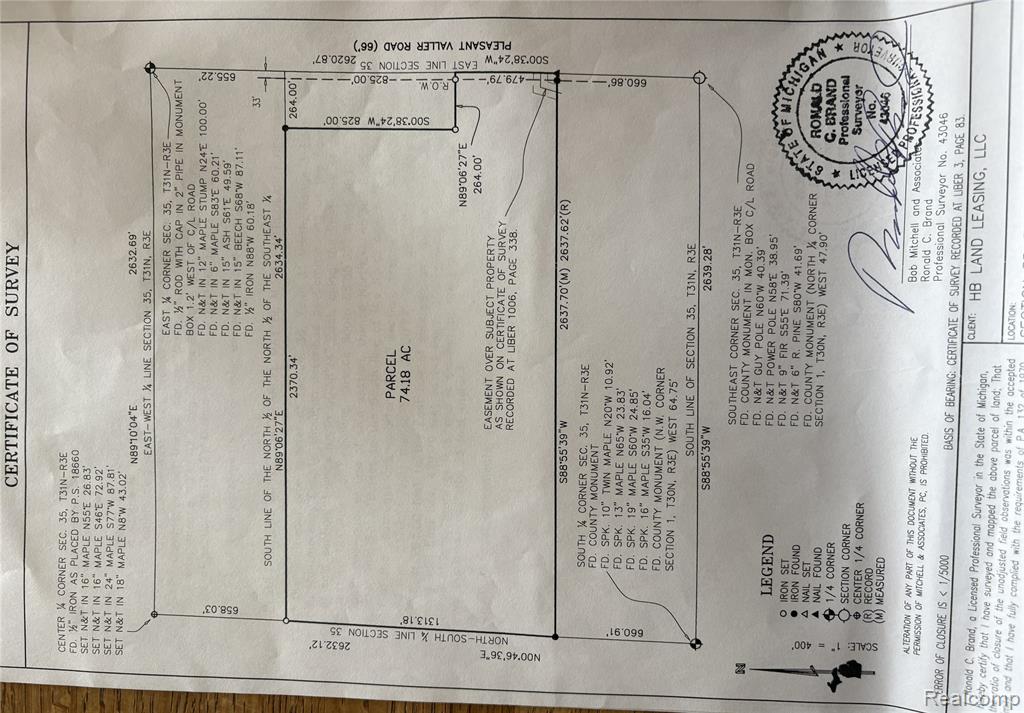 18876 Pleasant Valley Road Property Photo 4