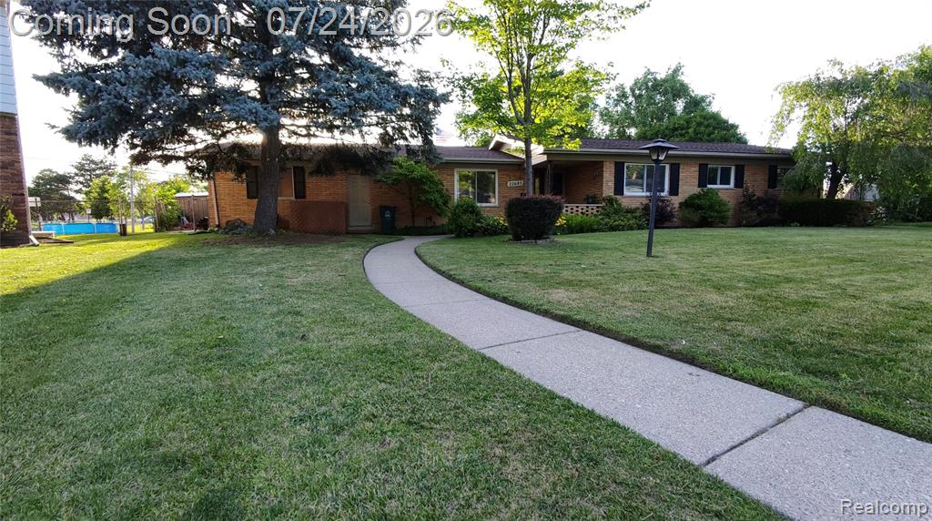 22685 Maple Court Property Photo 1