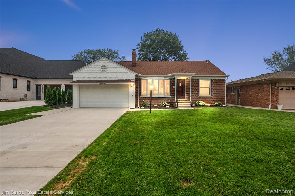 22510 Ardmore Park Drive Property Photo 1