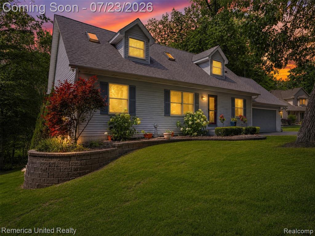11922 Cody Creek Court Property Photo 1