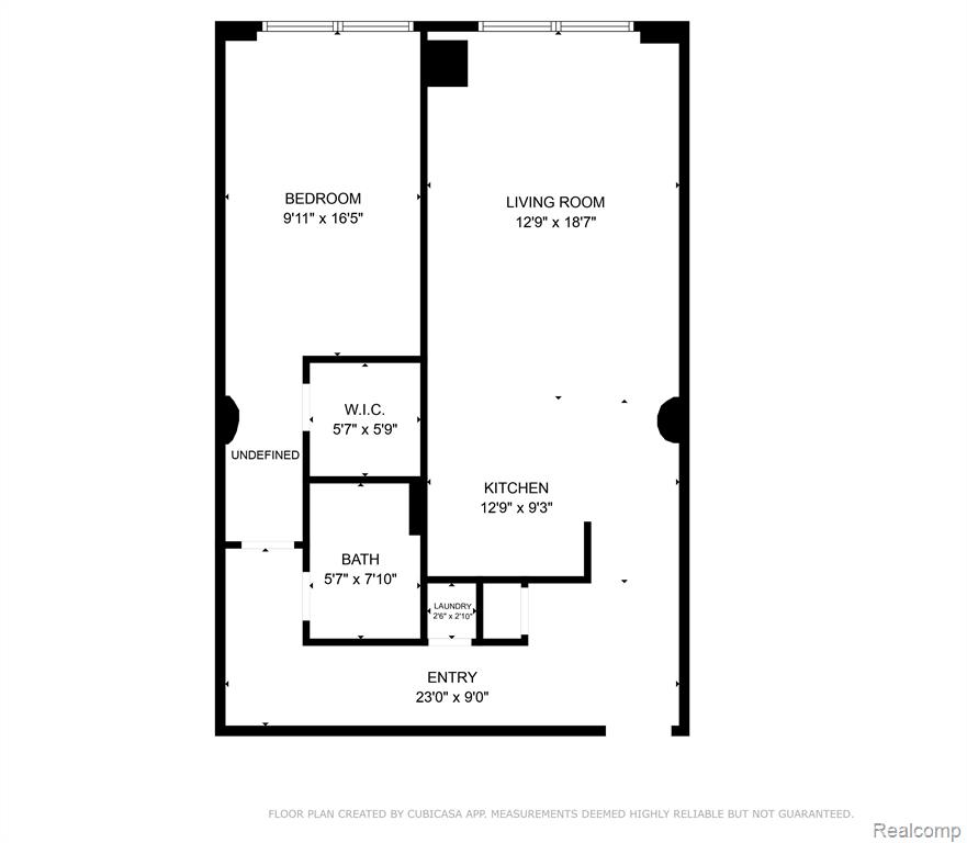 6533 E Jefferson Avenue Property Photo 27