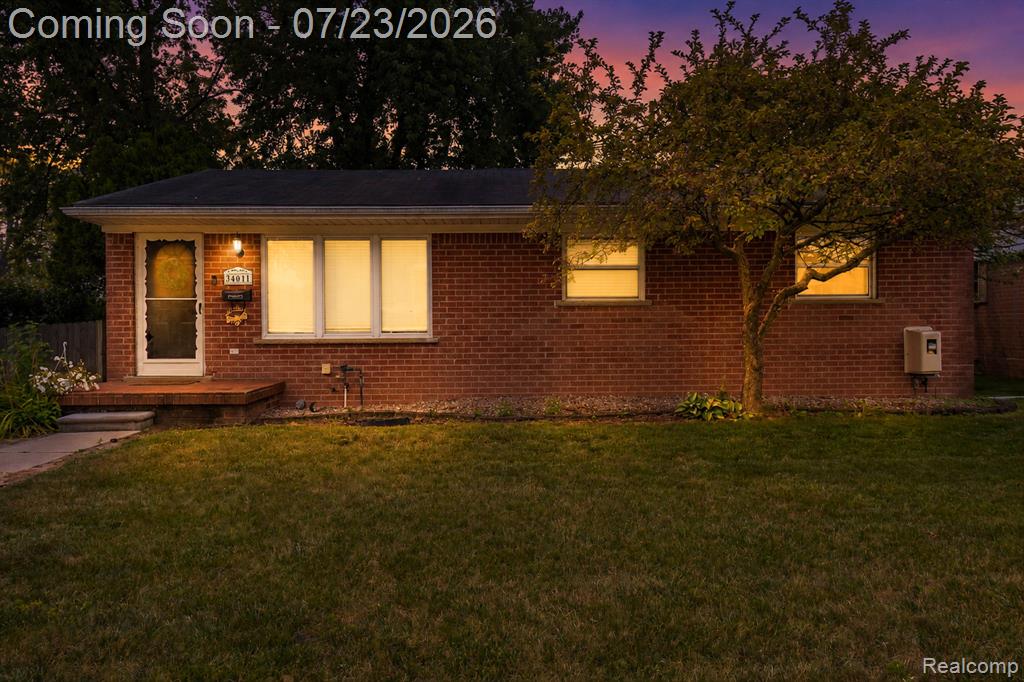 34011 Majestic Street Property Photo 1