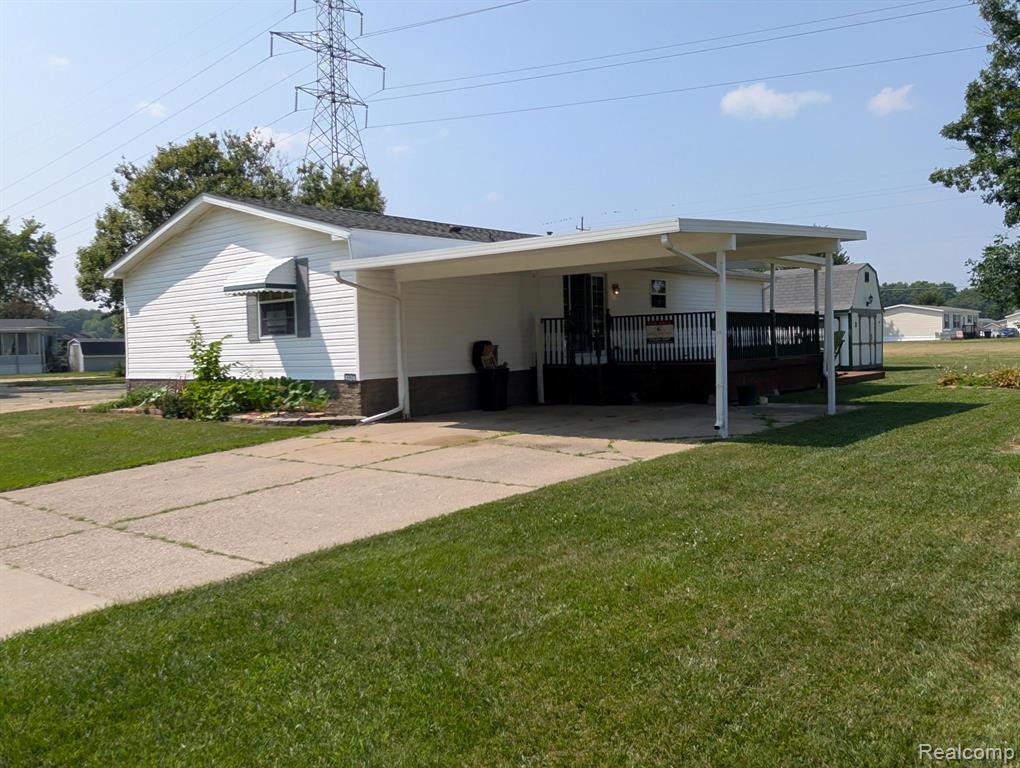 4024 E 54th Street Property Photo 1