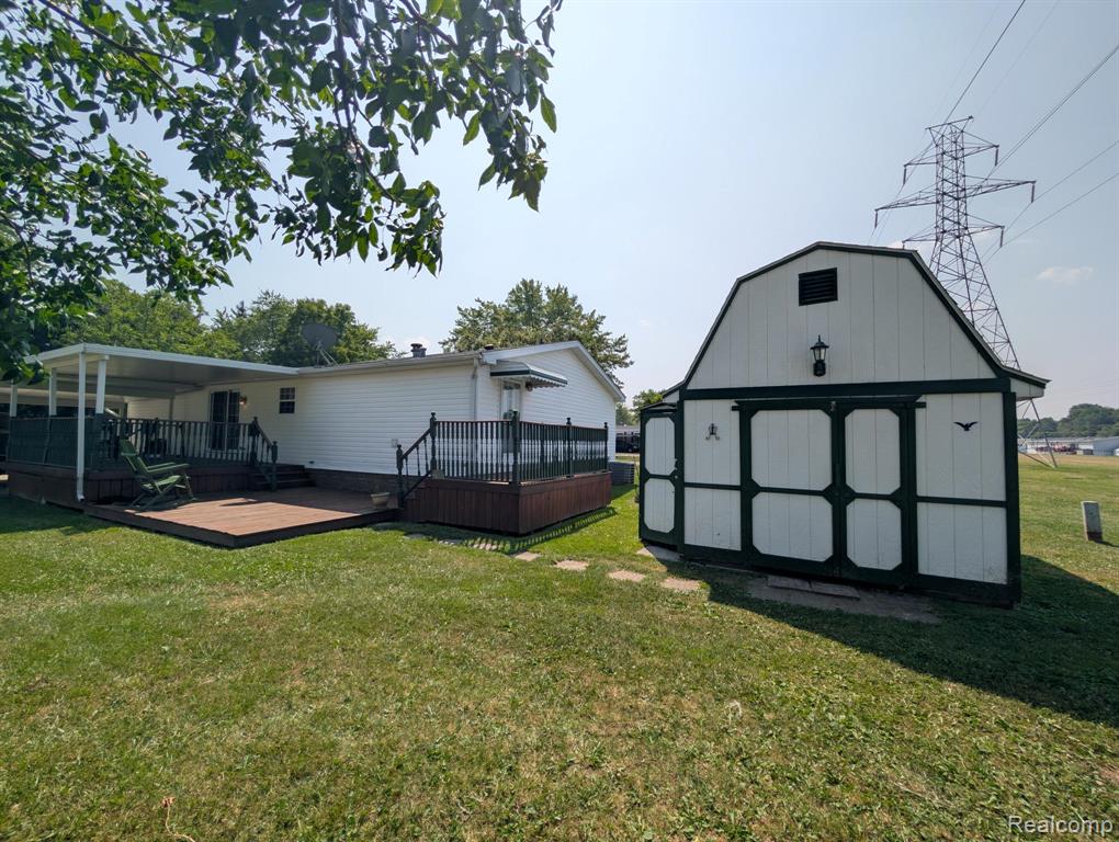 4024 E 54th Street Property Photo 21