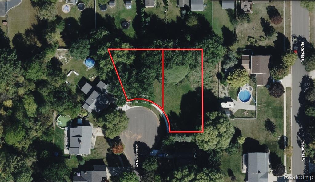 501 Middlebury Lane