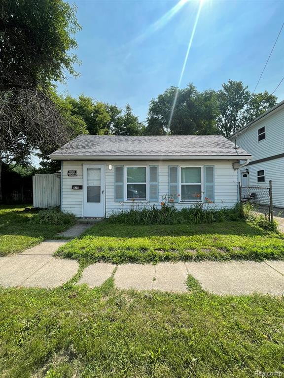 427 Wabash Street Property Photo 1
