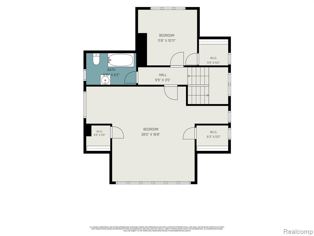 1485 Chicago Boulevard Property Photo 45