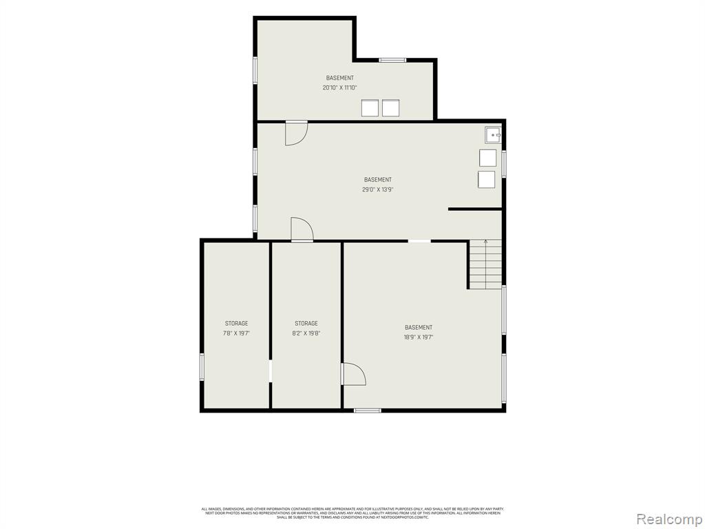 1485 Chicago Boulevard Property Photo 46
