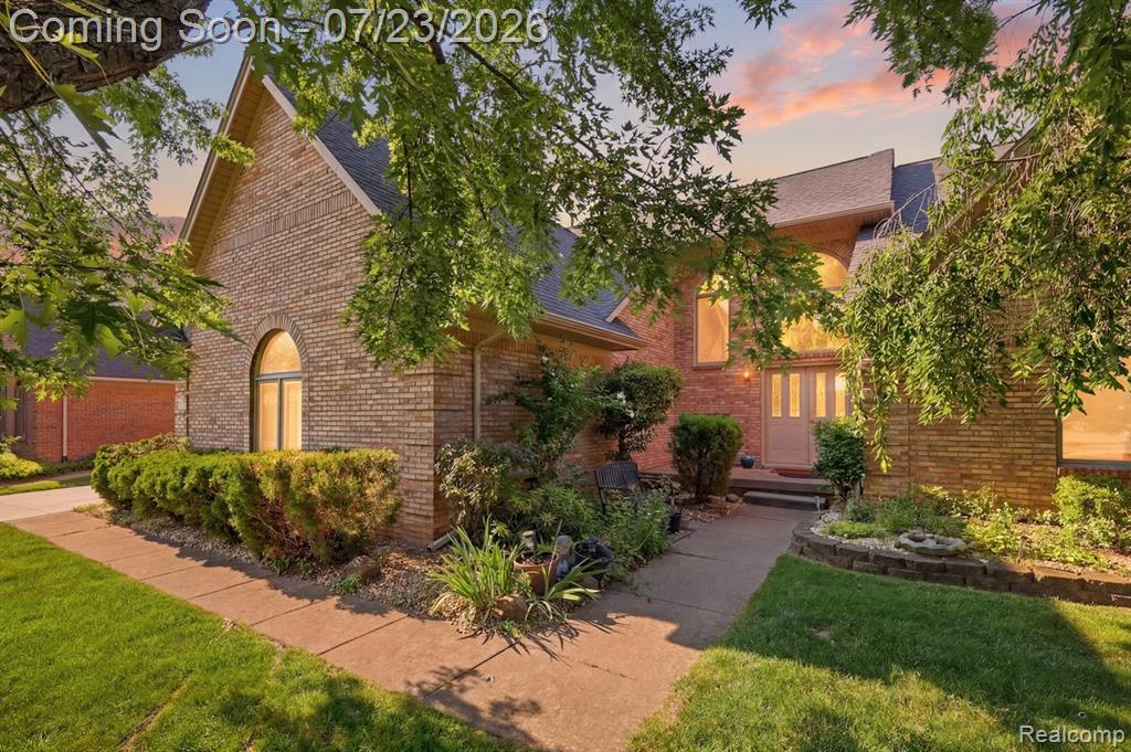 15127 Meadowfield Drive