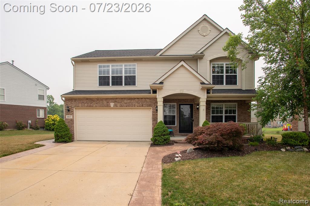 10117 Island Lake Drive Property Photo 1