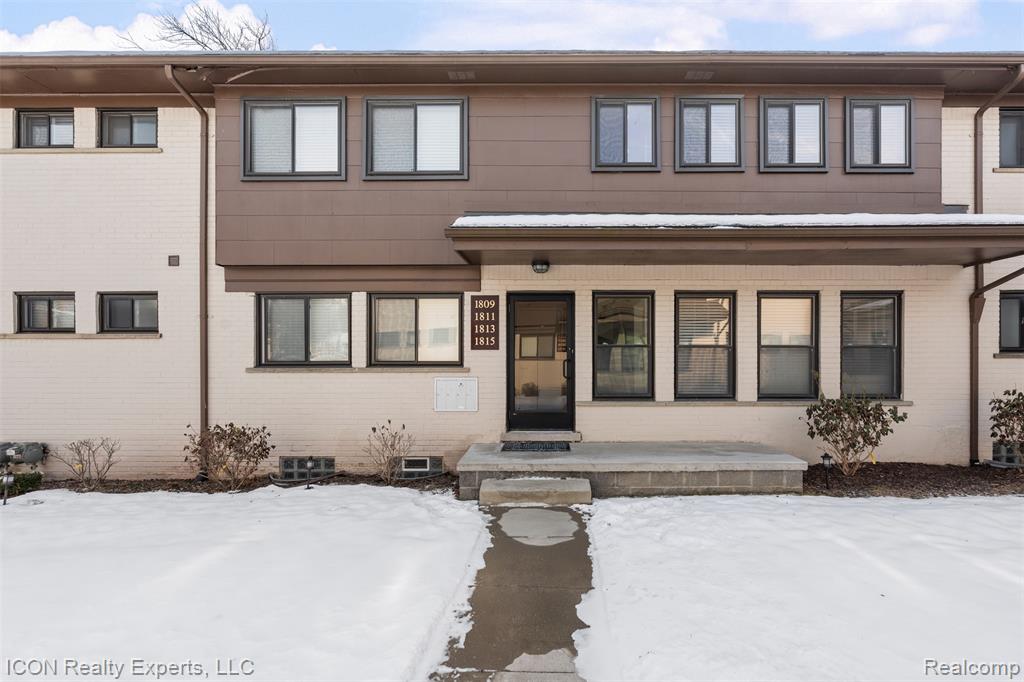 1809 Farnum Avenue Property Photo 1