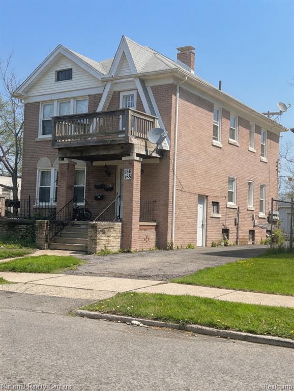 156 Mark Avenue