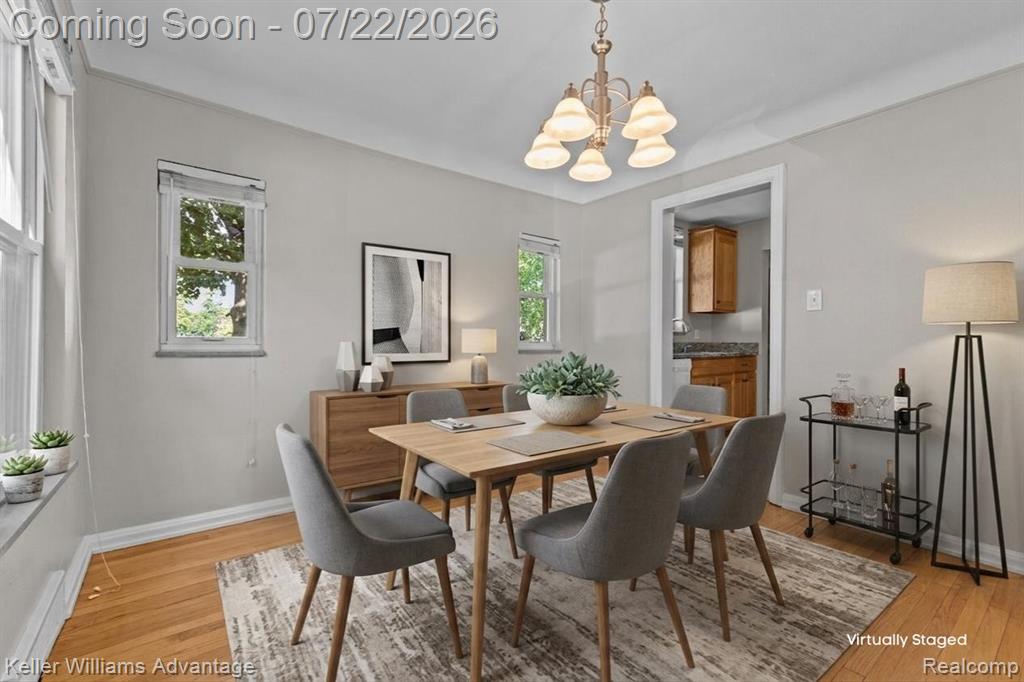 307 E Chesterfield Street Property Photo 10
