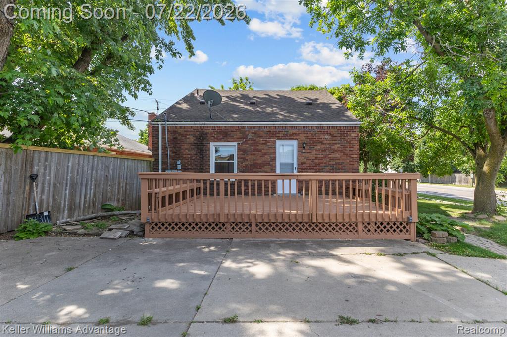 307 E Chesterfield Street Property Photo 30