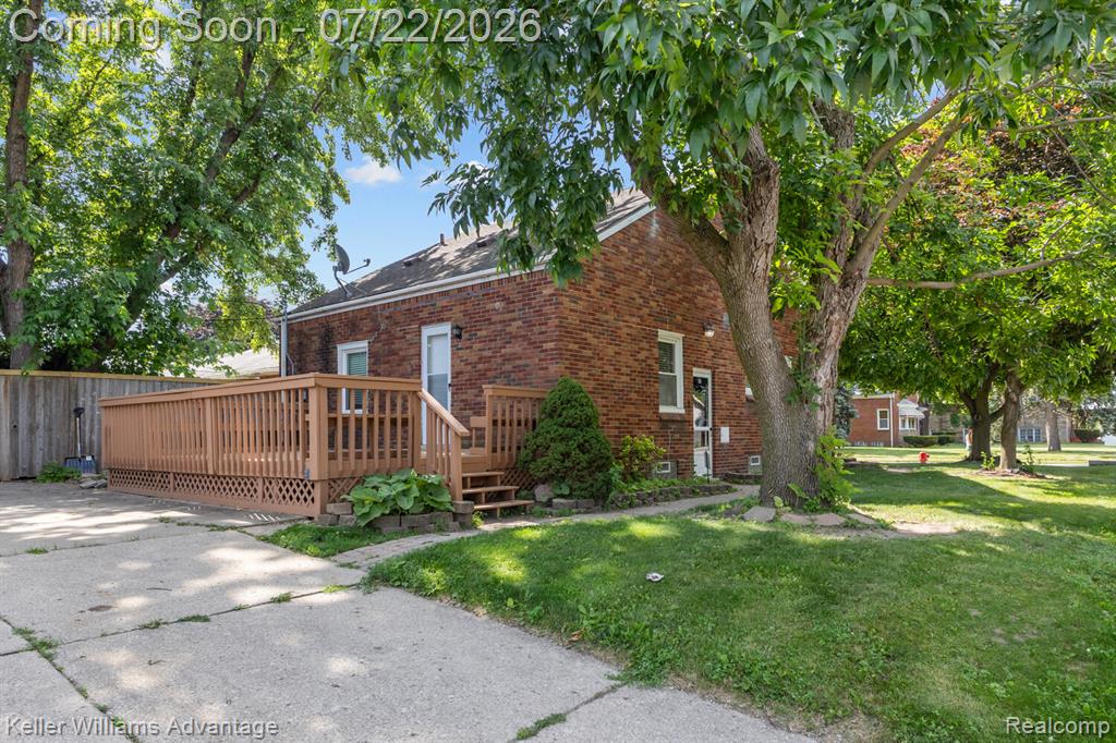 307 E Chesterfield Street Property Photo 31