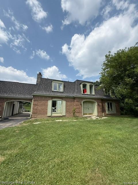 445 Mack Road Property Photo 1
