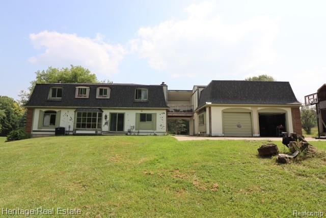 445 Mack Road Property Photo 3