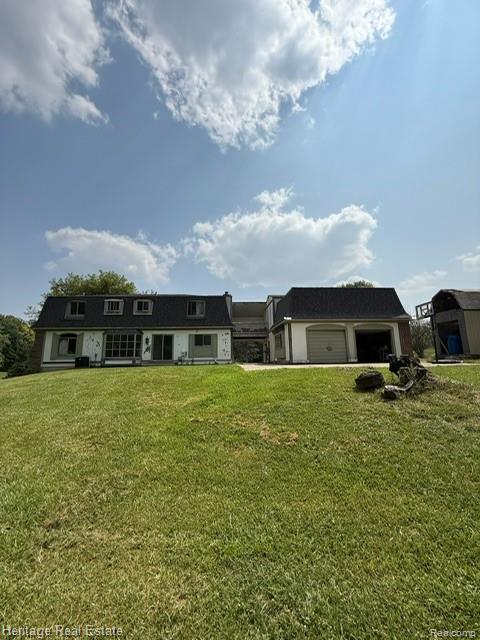 445 Mack Road Property Photo 5
