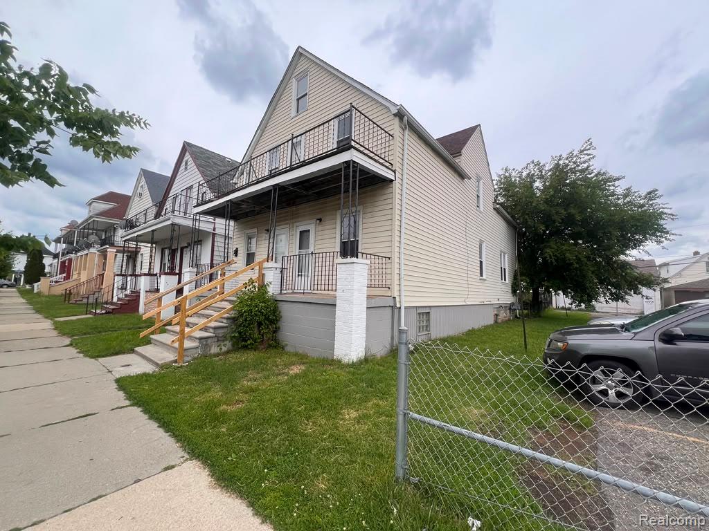 3337 Norwalk Street Property Photo 2
