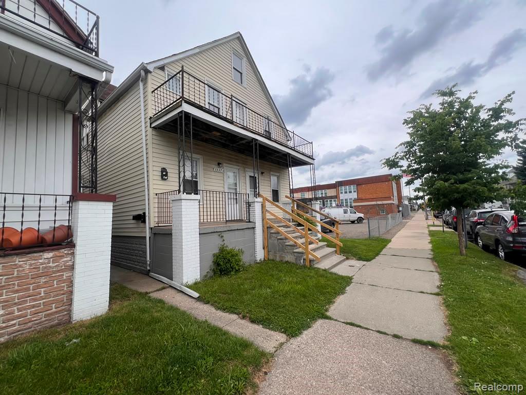 3337 Norwalk Street Property Photo 3