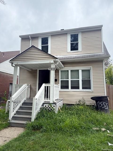 11412 Montrose Street Property Photo 1