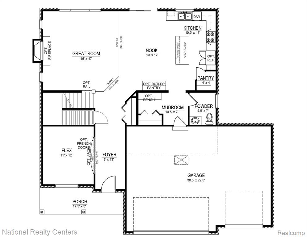 53249 Woodland Meadows Property Photo 23