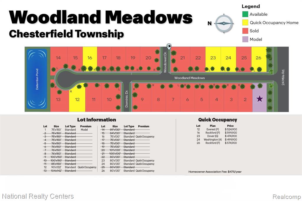 53249 Woodland Meadows Property Photo 29