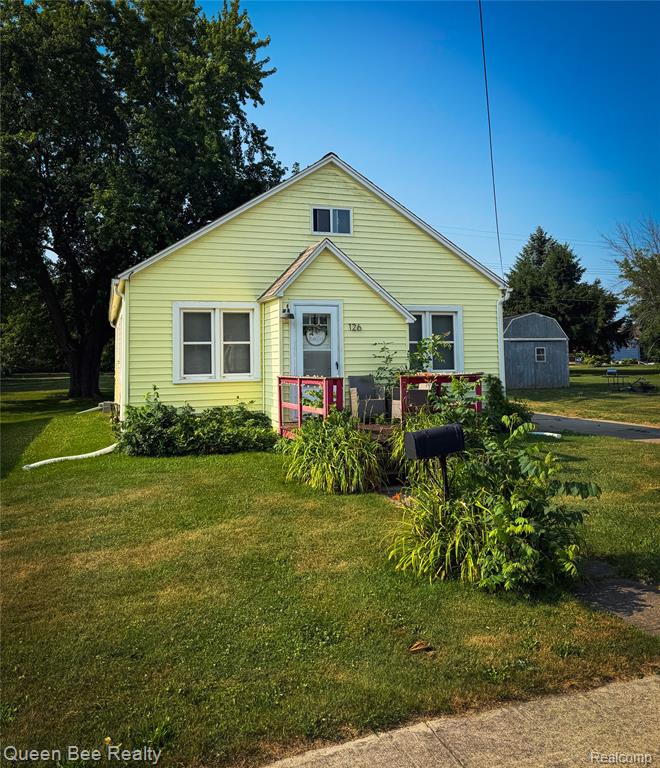 126 Bartlett Street Property Photo 1