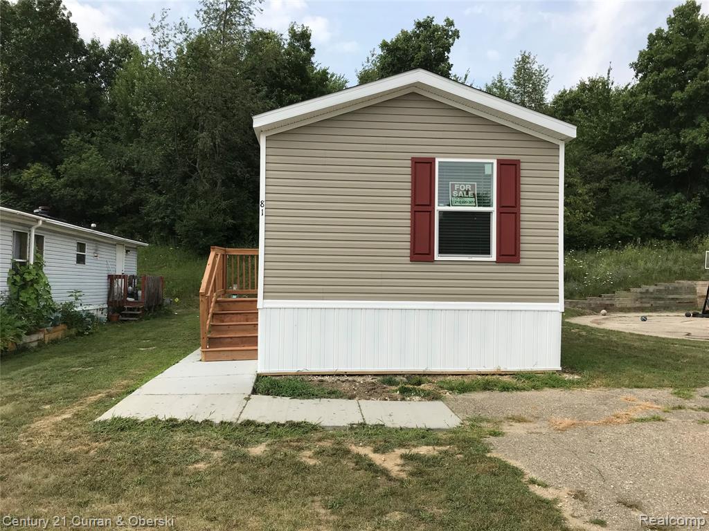 6564 E Michigan Avenue Property Photo 1