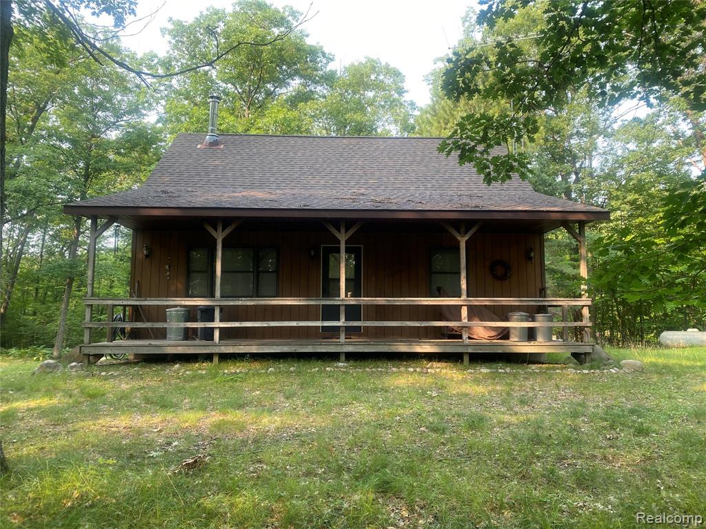 5107 Hunters Run Drive Property Photo 1