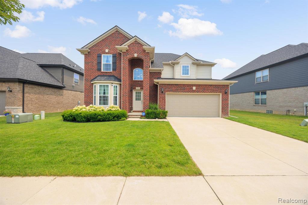 3534 Birchmount Drive Property Photo 1