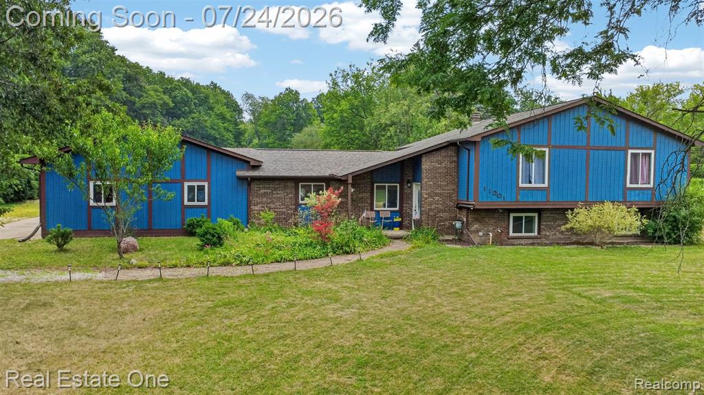 11201 Horton Road Property Photo 1
