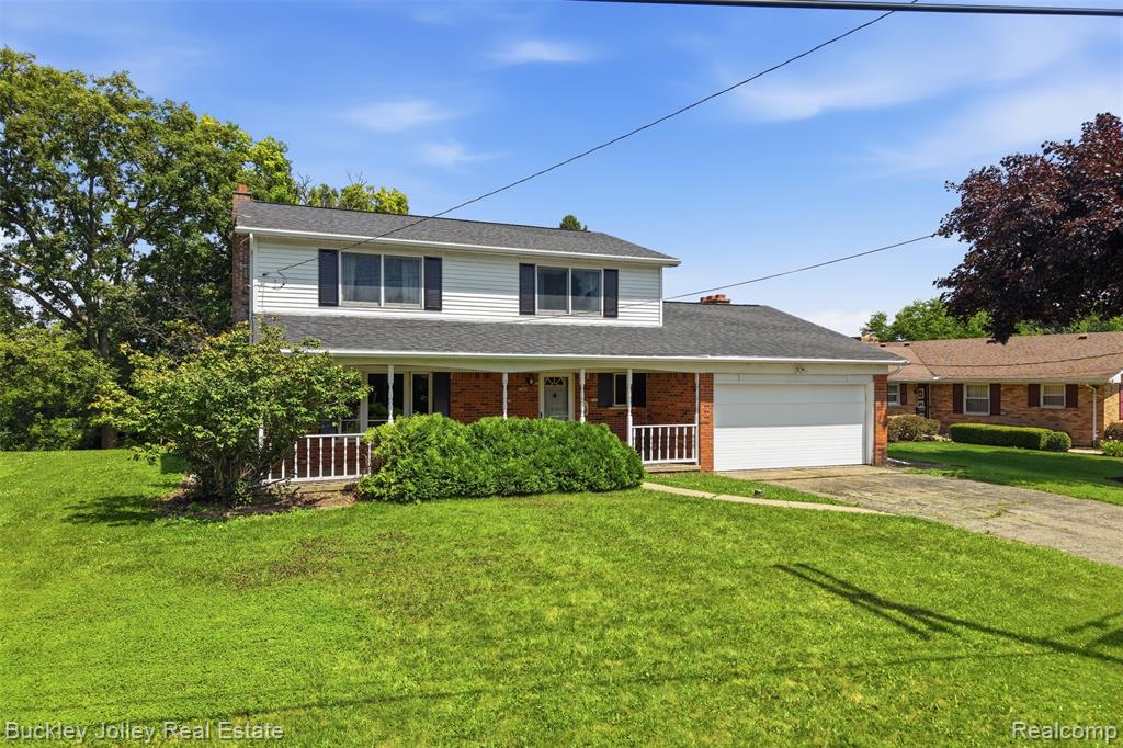 10507 Lafollette Drive Property Photo 1