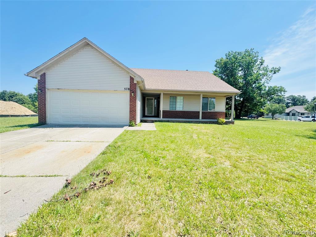 578 Jared Drive Property Photo 1