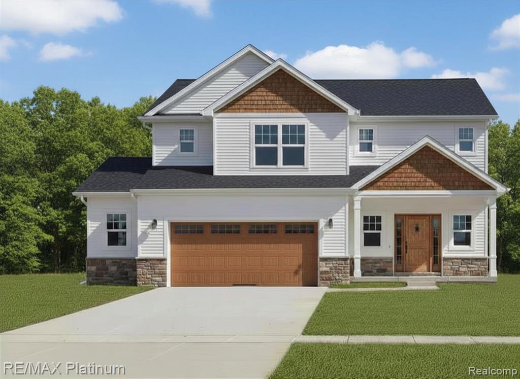 6227 Brook Stone Lane Property Photo 1