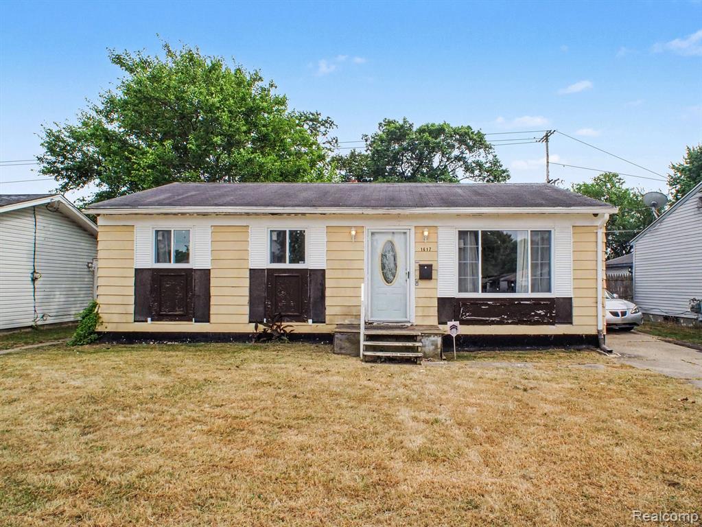 1617 Russett Place Property Photo 1