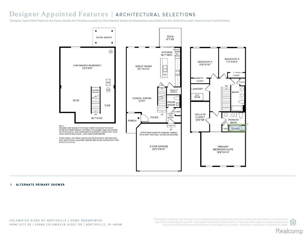 49589 Coldwater Ridge Drive Property Photo 3