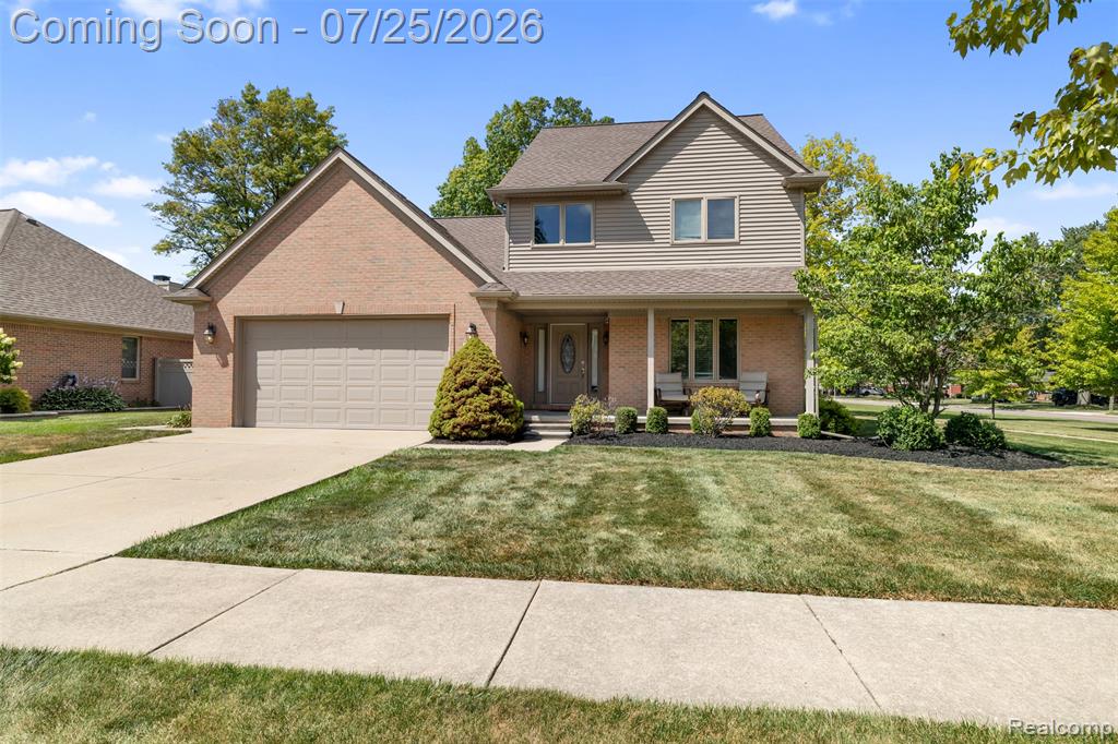 22020 Tiara Lane