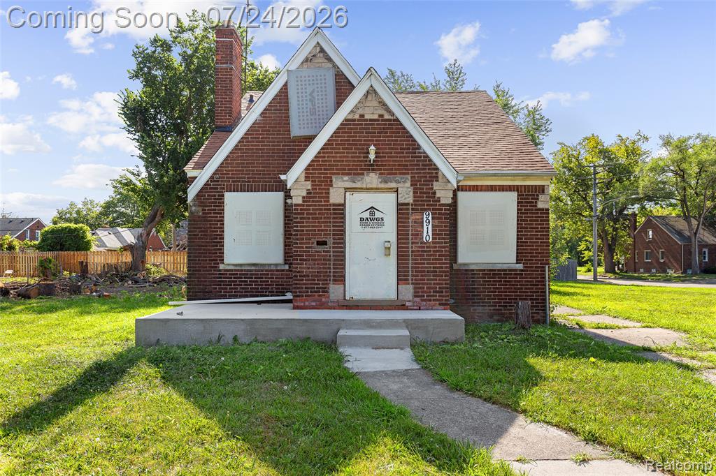 9910 Somerset Avenue Property Photo 1
