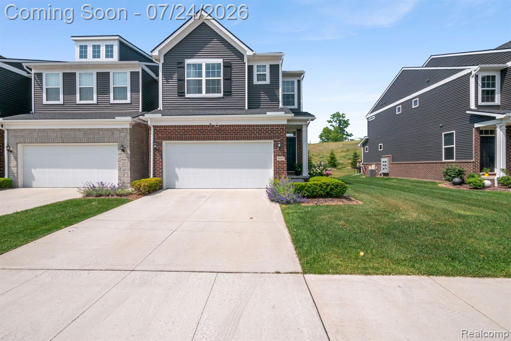 4691 Broomfield Way Property Photo 1
